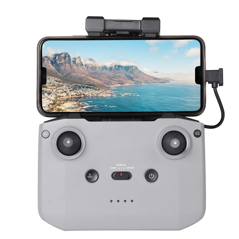 Cavo dati telecomando A24U per DJI Mavic Mini/SE/Mavic 2/Mavic Pro/Air Type C