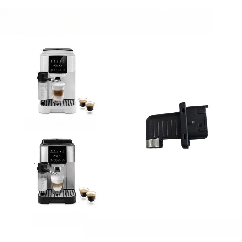 

Applicable To Delonghi/Delong Automatic Coffee Machine S8 Hot Water Faucet Descaling Nozzle Accessories