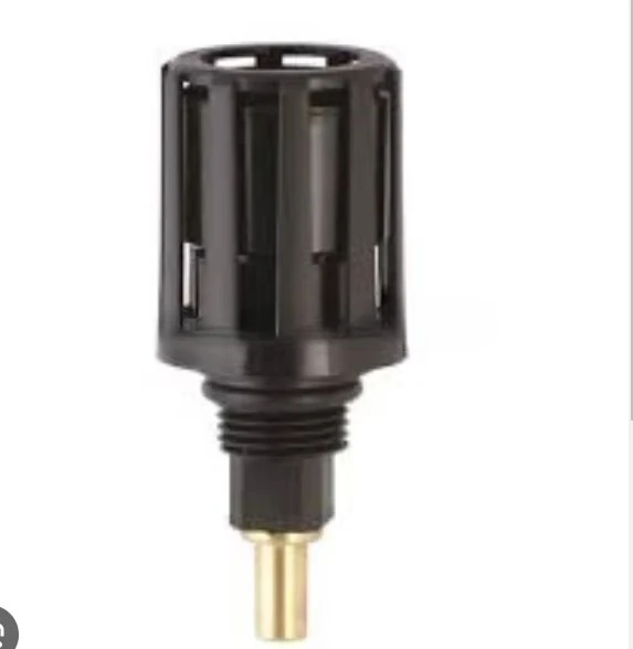 AOK16B Screw Compressor Spare Parts Automatic Drain Valve Automatic Condensate Drain