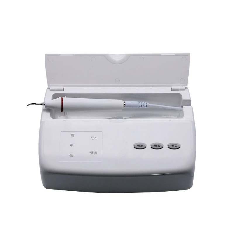 

Pet ultrasonic scrubber, dog calculus remover
