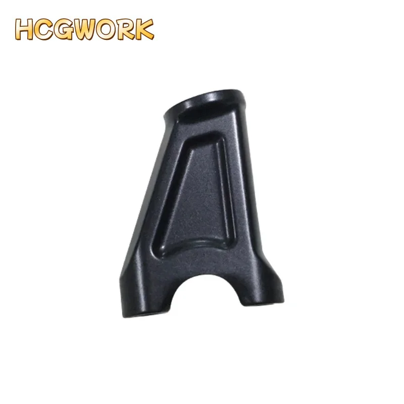

steering pipe lower holder for Zongshen Cyclone RA401 SR400-2