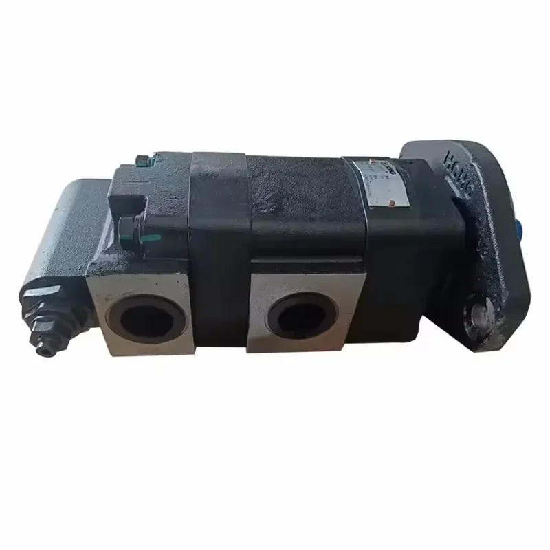For China's First Brand Hydraulic Grader Spare Parts 804028251 CBTLZTD/FB-F18/F18-AL Gear Pump for Sale