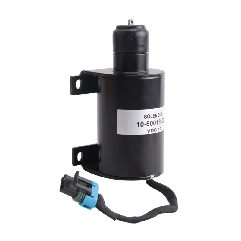 

Для Carrier Super Radiant Transicooled Supra Reefer 450 844 750 950 1300 MT двигатель 12 В соленоид скорости 10-60018-00