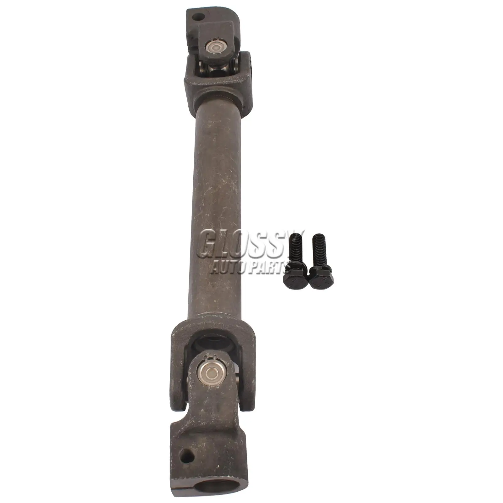 AP03 Eje Intermedio de Dirección 1758288 H1B13C662AA para Ford Fiesta, B-Max, Transit y Tourneo: Evaluación Técnica y Uso Práctico