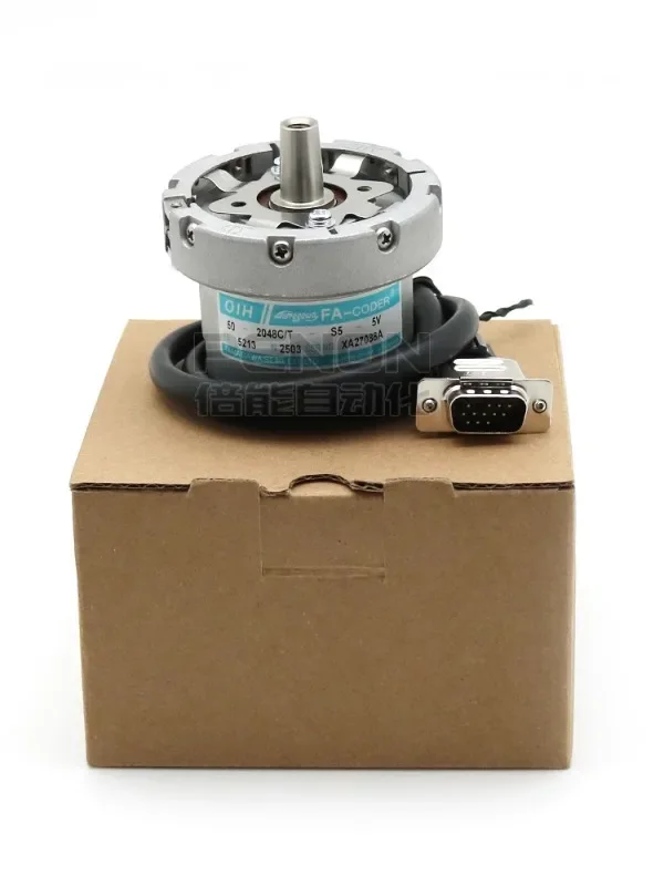 Original TS5213N2510, ยี่ห้อใหม่สต็อก TS5213N2503 Encoder TS5213N578 TS5213N25