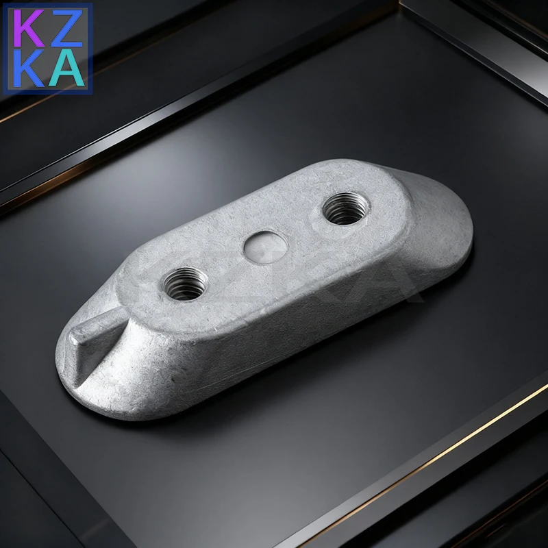 

Для лодочного двигателя YAMAHA, анод 65W-45251 6E0-45251-11 8-60HP, 2-тактный 4-тактный двигатель Powertec 65W-45251-00 65W45251