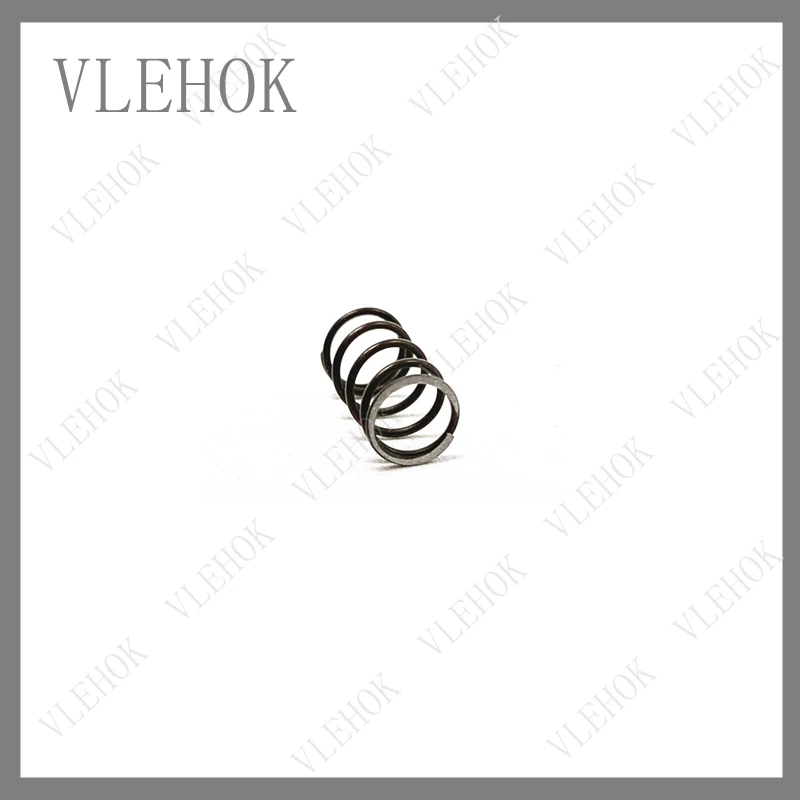 3PCS spring FOR 043848 DC210K DC212K DC213 DC213KL DCH273 490286-00