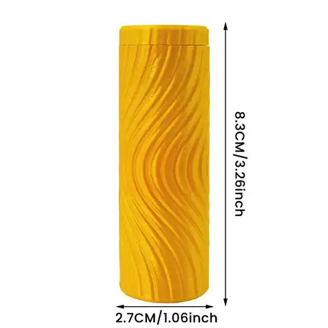 Puzzle del labirinto di contanti nascosto, regalo di compleanno unico per salvadanaio