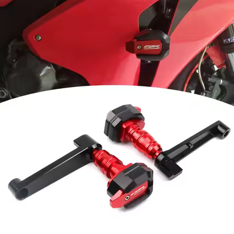 Motorcycle Falling Protection Frame Slider Fairing Guard Crash Protector Fit For CBR1000RR CBR 1000 RR CBR 1000RR 2008-2011