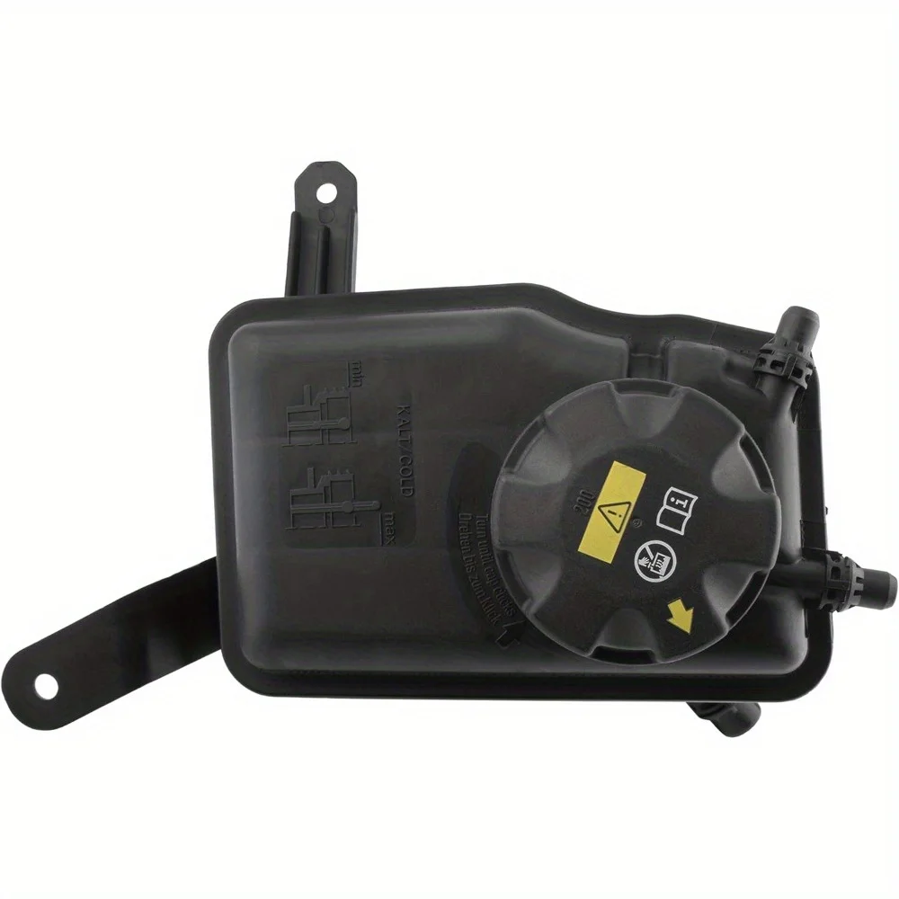 

17137542986 17117639021 Coolant Tank Reservoir for BMW 525i 530i 525xi 530xi 528i 535i 545i 645Ci 550i 650i