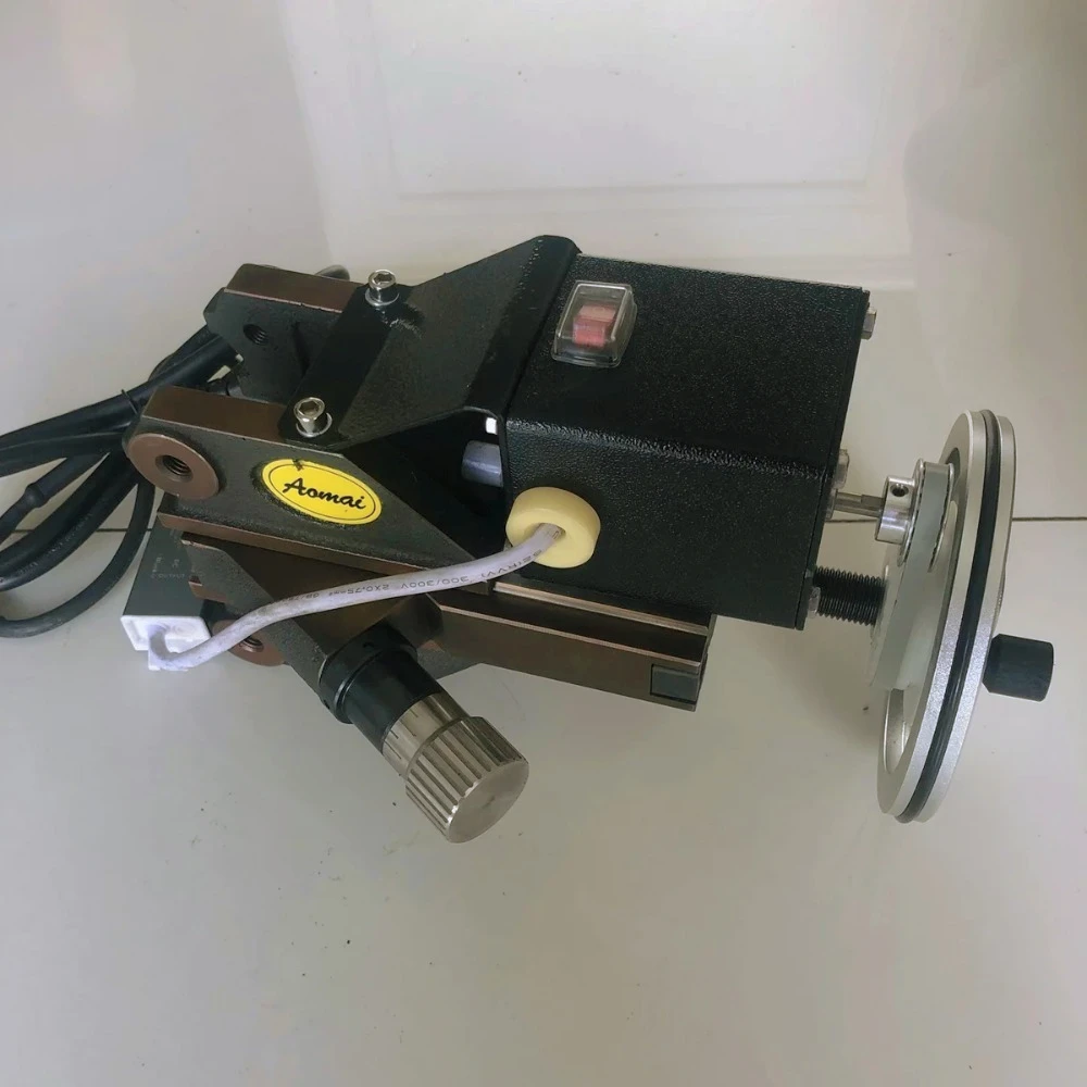 

DB-AM8700 BL618 Cutting tool brake car disc lathe disc brake grinding machine full accessories without DRIVE UNIT