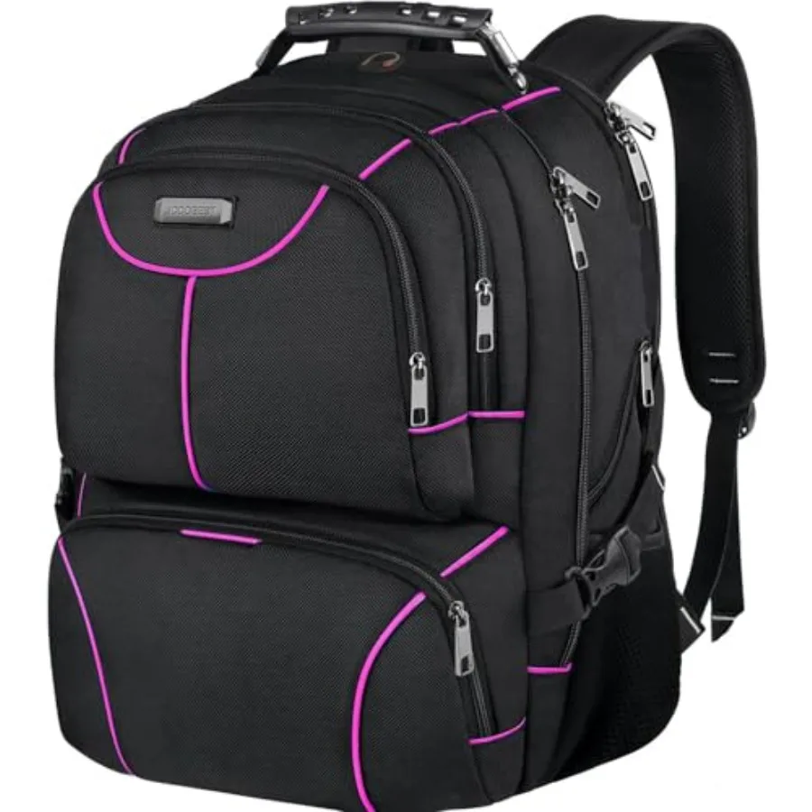 

Laptop Backpack 15.6 Inch Unisex