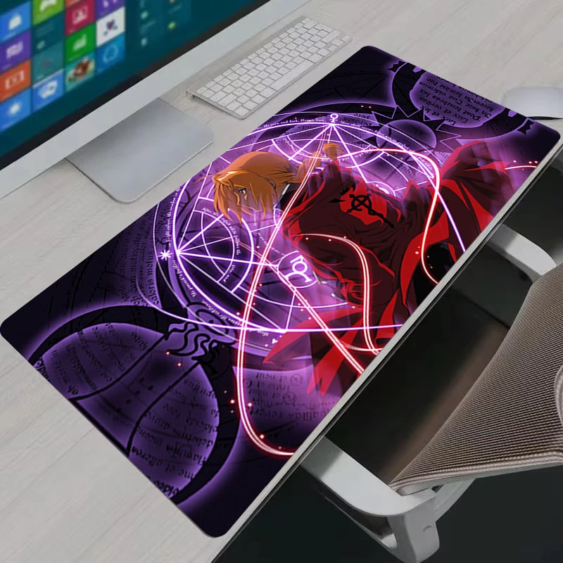 Alfombrilla de ratón grande Fu - Gaming Accessories Table reseña y precio
