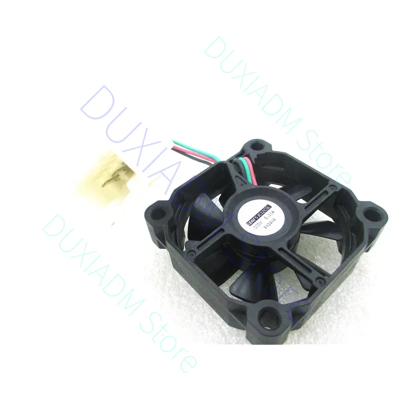 

For Automotive LED Headlamp Lens Cooling Fan UDQF5JC12CSL 5V 5015 50X50X15MM 5cm NMB SDC9440 04028DA-12S-AUG 12V 40x40x28mm 4cm