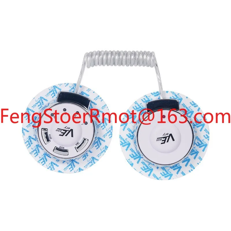 Suitable for massage shaping machine massage sticker automatic body beauty portable abdominal home