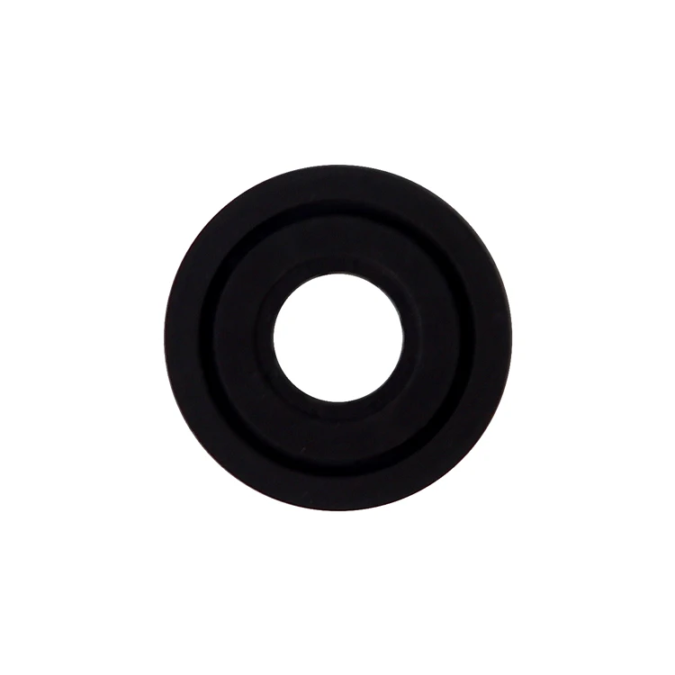 GOOD Fast Lead Magnetic Ring Encoder Multiturn Counter Option Low Profile Encoder for Industrial Applications Factory Price