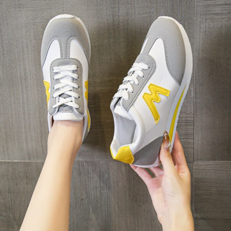 Baskets de créateur pour femme - Casual Sneaker Low avis et prix
