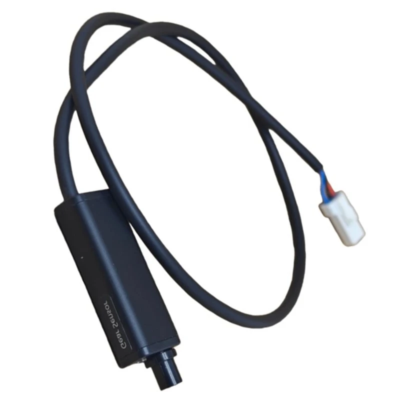 【TRAVEL ESSENTIAL】E-Bike Gear Shift Sensor For Bafang Mid-Drive Motors (M300, M400, M420, M620, G510, G330) Electric Bicycle