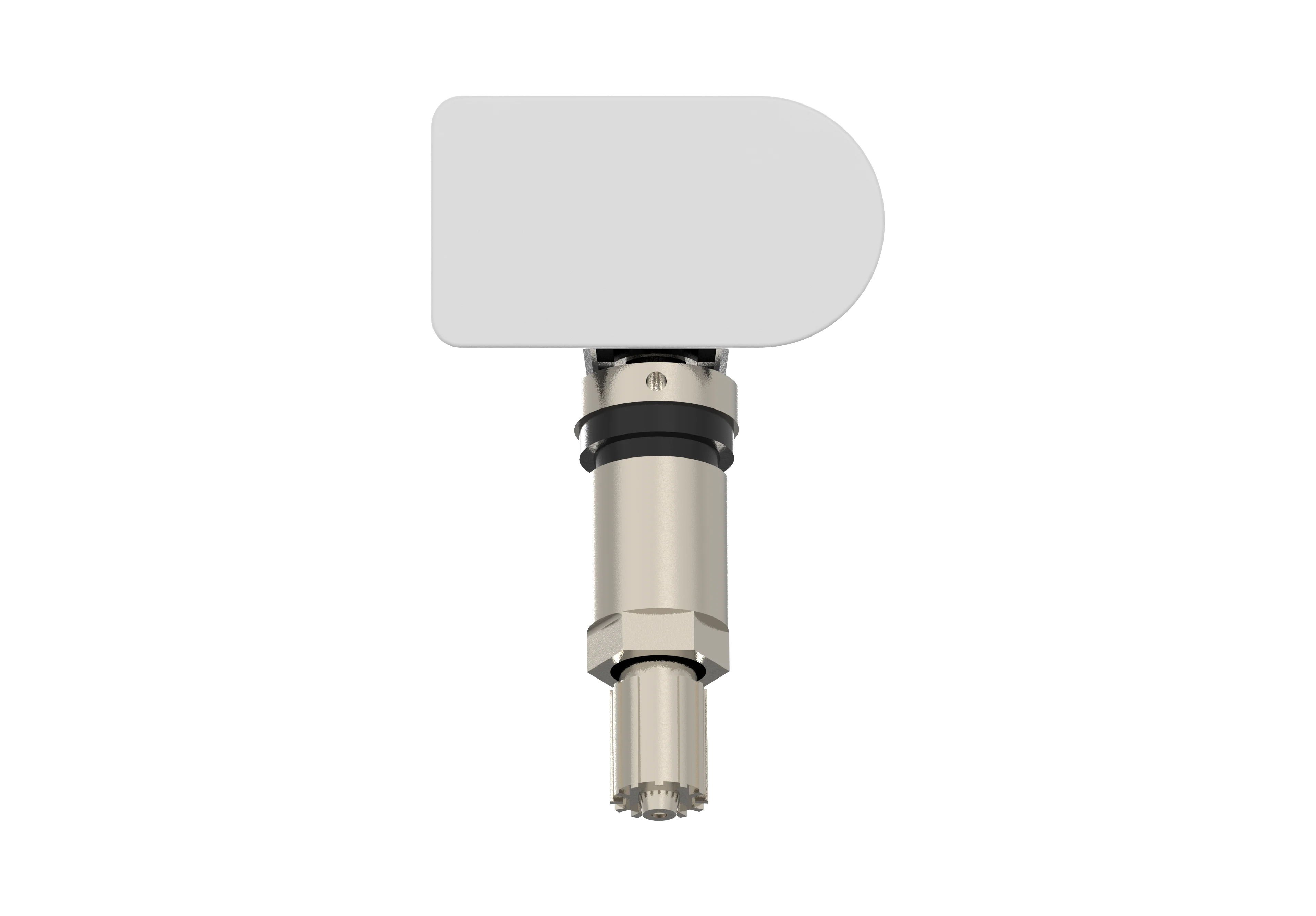 Ferramenta de programação para sensor TPMS universal de 315 MHz ou 433 MHz cobre mais de 98% do carro