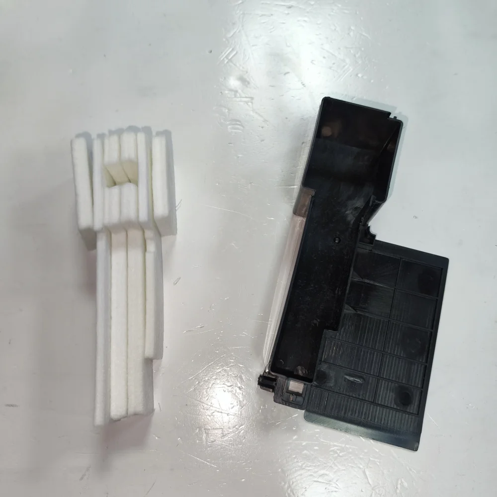 15X Abfalltinten-Schwammbehälter für Epson L355 L220 L210 L120 L365 L110 L111 L130 L132 L211 L222 L300 L301 L360 L362 L363 L366 L455