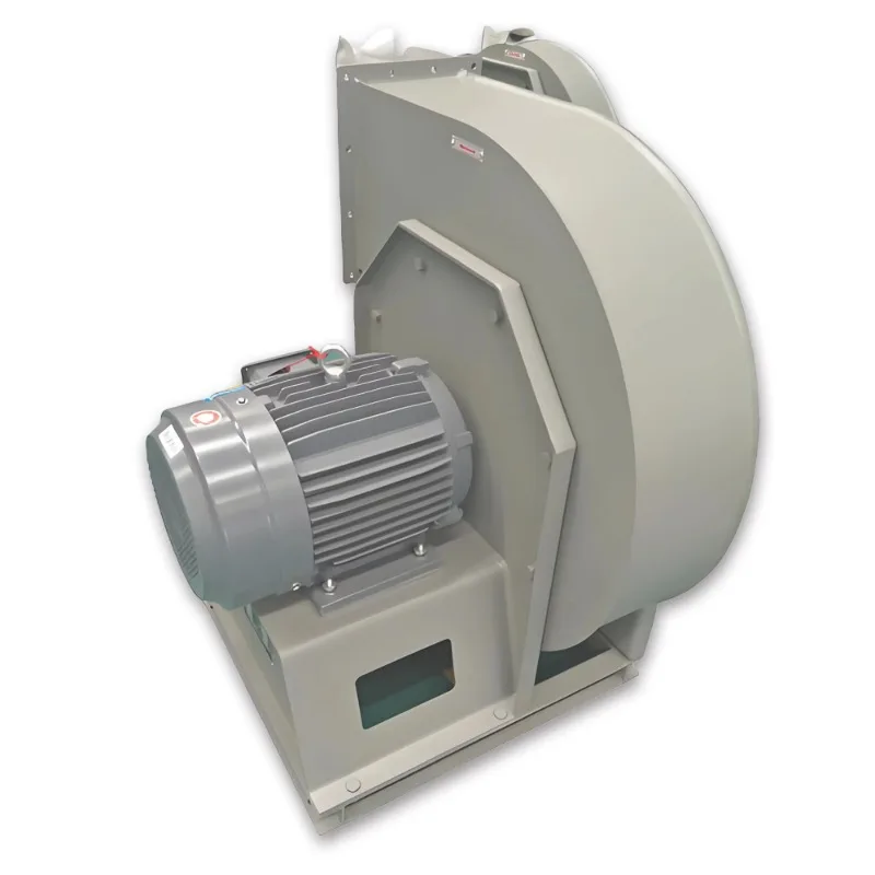 

industrial vacuum cleaner equipment, with high-pressure dust removal centrifugal fan environmental protection factory matching
