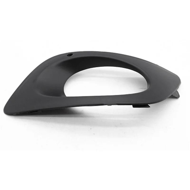 A45F-Car Front Bumper Fog Lamp Trim Frame A90688503539B51 For Mercedes-Benz Sprinter W906 2006-2016 Grille Fog Lamp Cover