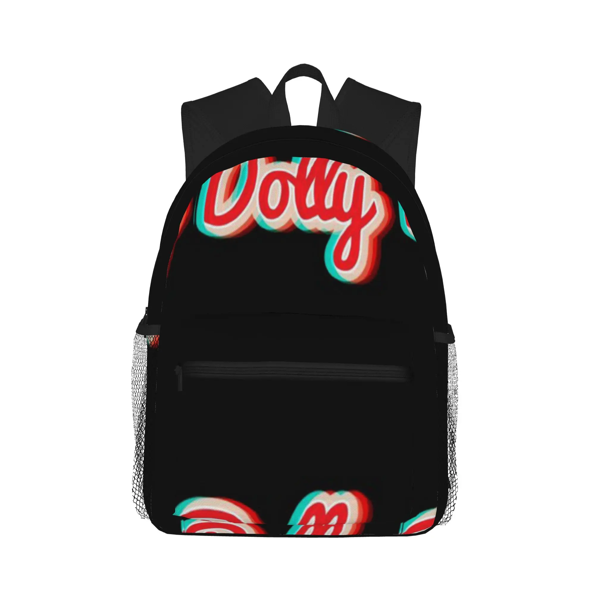 

Dolly cartoon BY CALLISC Casual Backpack for Students and Adults Backpack women