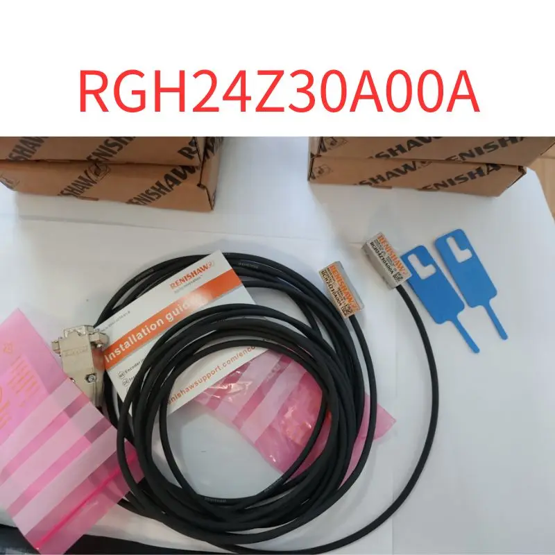 Brand New RGH24Z30A00A reading head, 0.5um resolution grating ruler reading head Fast Shipping