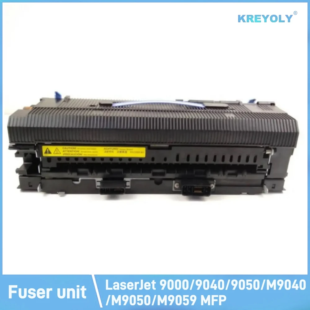 Fuser Unit  LaserJet 9000 9040 9050 M9040 M9050 M9059 MFP 110V/220V Fuser Assembly