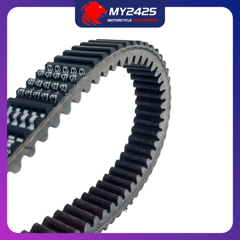 CF الأصلي Mitsuboshi 36.8x969 969x36.8 CVT محرك حزام ل 0800-055000-0001 CFMOTO 800 CF800 ZForce CForce UForce Z8 X8 U8 ATV