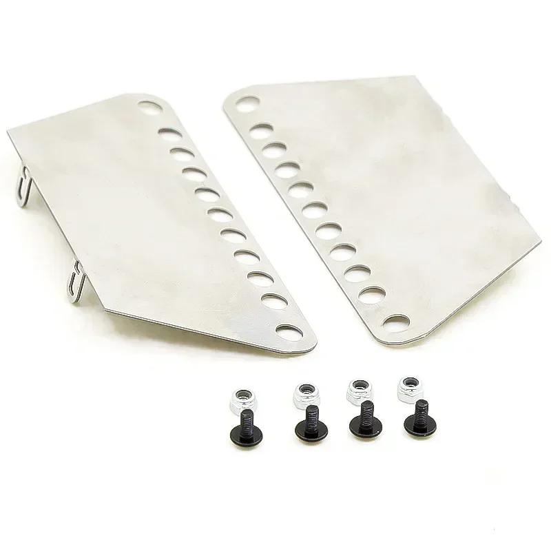 Mn Model 1:12 D90 D91 Rc Auto Reserveonderdelen Metalen Pedaal 95