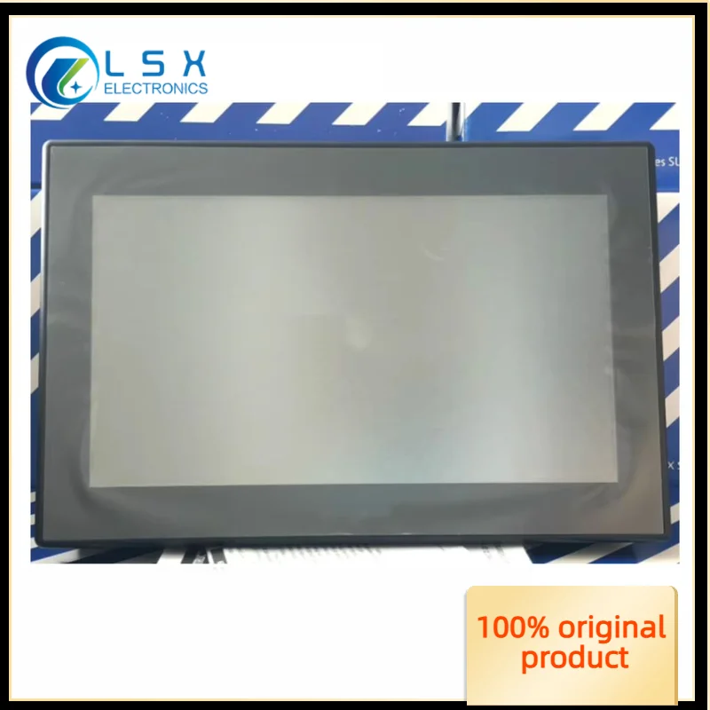 GT707 AIG707WCL1B2-F 7-inch HMI touch screen human-machine interface display 24V DC