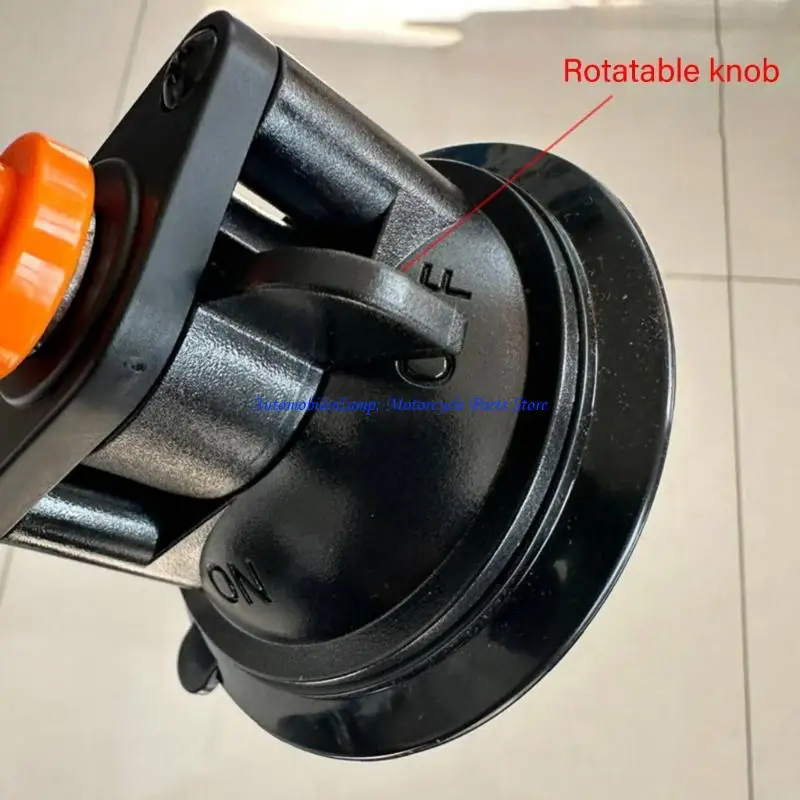 

H7BD DESTECTION DETACTION Light Color Регулируемая всасывающая чашка изгиба