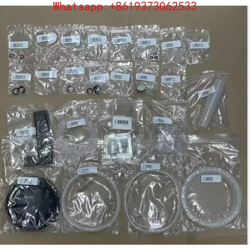 

115-036369-00 Maintenance Kit for Wato EX-55 EX-65 EX55 EX65 A3 A5 A7