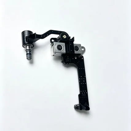 4R70W Transmission Solenoid Valve 4-piece Set 4R75W Suitable for Ford F8AP-76431A Auto Parts