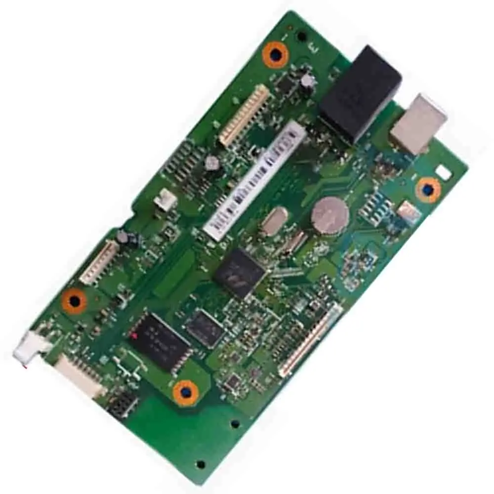 Main Board Motherboard Fits For HP LaserJet 128FW Printer Parts