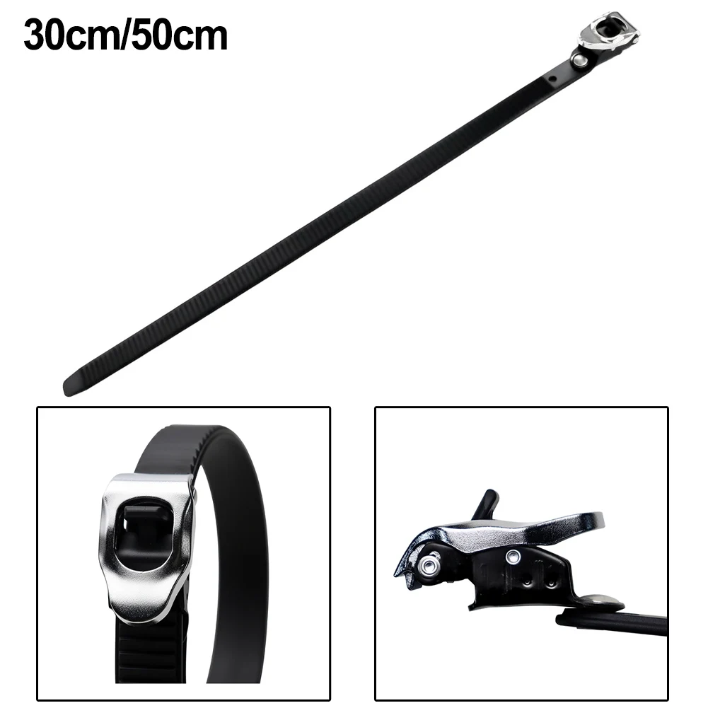 1 قطعة مشبك حذاء التزلج حزام 30/50 النايلون مشبك حزام معدني مطلي مشبك ل مضمنة/الأسطوانة تزلج إكسسوارات أحذية