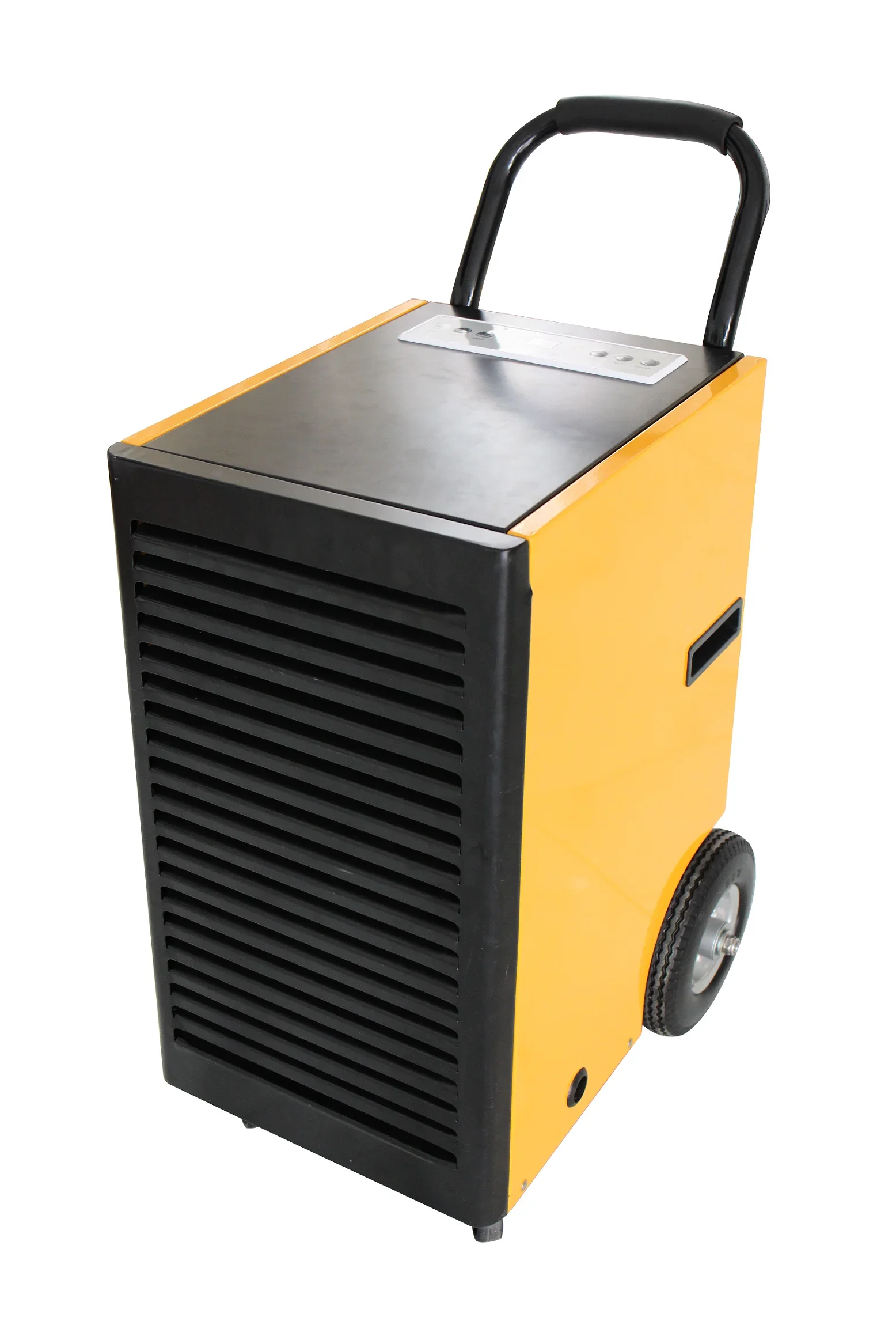 50-D038A Dehumidifier 220-240v and Industrial  Machine Andelectric Air 