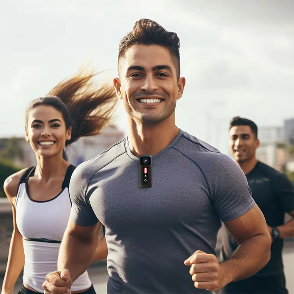 【Last-Chance!】 Kamera Tubuh