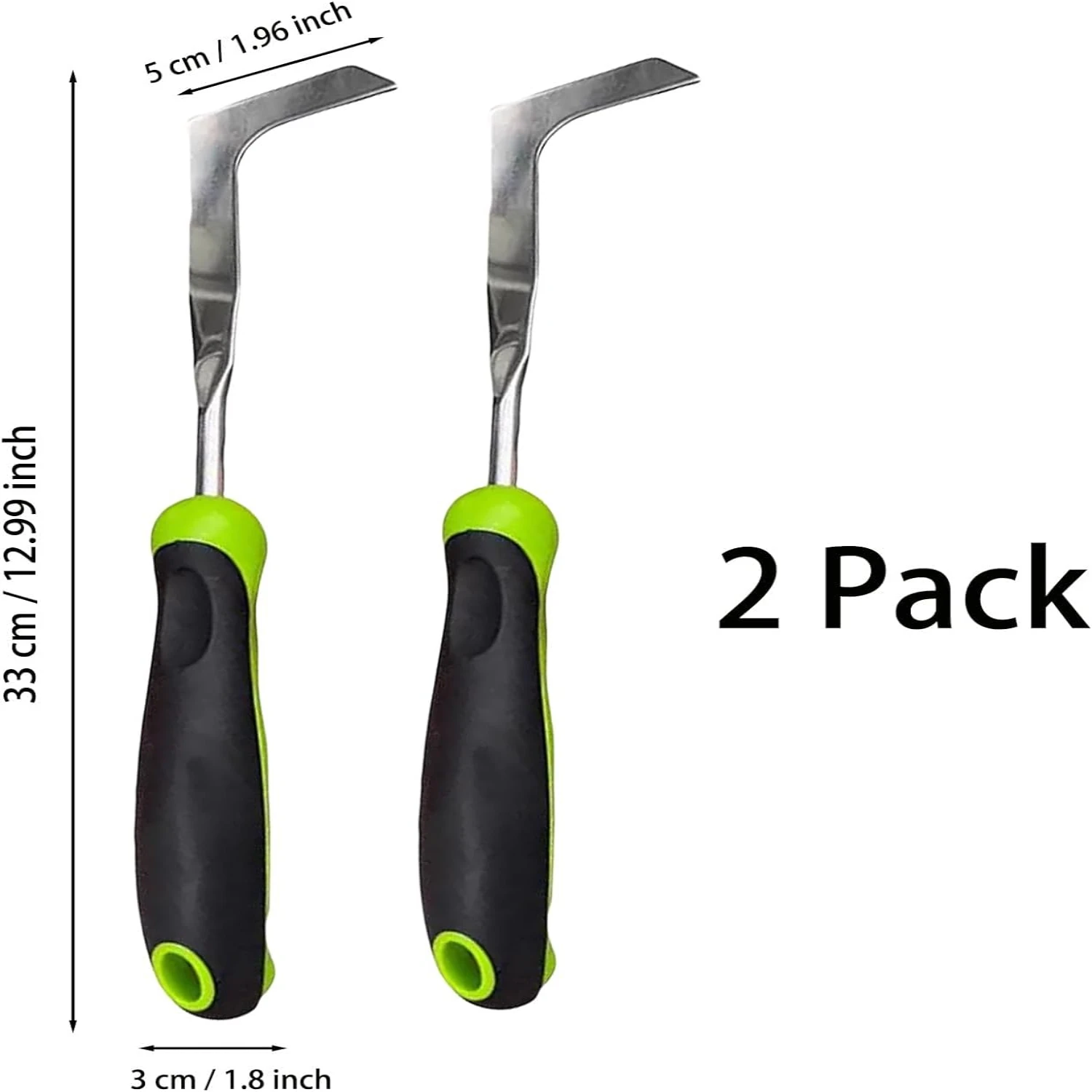 

Premium Guaranteed Heavy-Duty Weed Remover - Effortless Removal with Sturdy Extractor - Enhances Outdoor Gardening Efforts - Ide