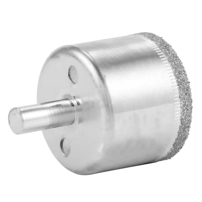 

AB47-15X 20-42 мм Алмазная кольцевая пила Набор сверл для резки плитки, стекла, мрамора, гранита