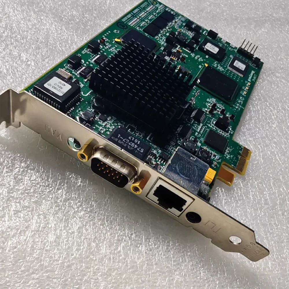 

PCIE Control card LCNP4E 51405098-100