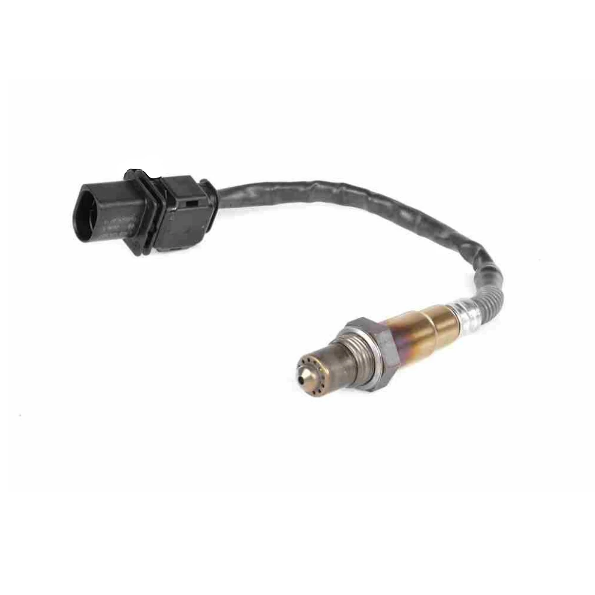 

0258017208 Лямбда-зонд O2, датчик кислорода, подходит для VAUXHALL Opel ZAFIRA TOURER C 1,6 CNG Turbo 2009-2018 A16XNT B16XNT Z16XNT