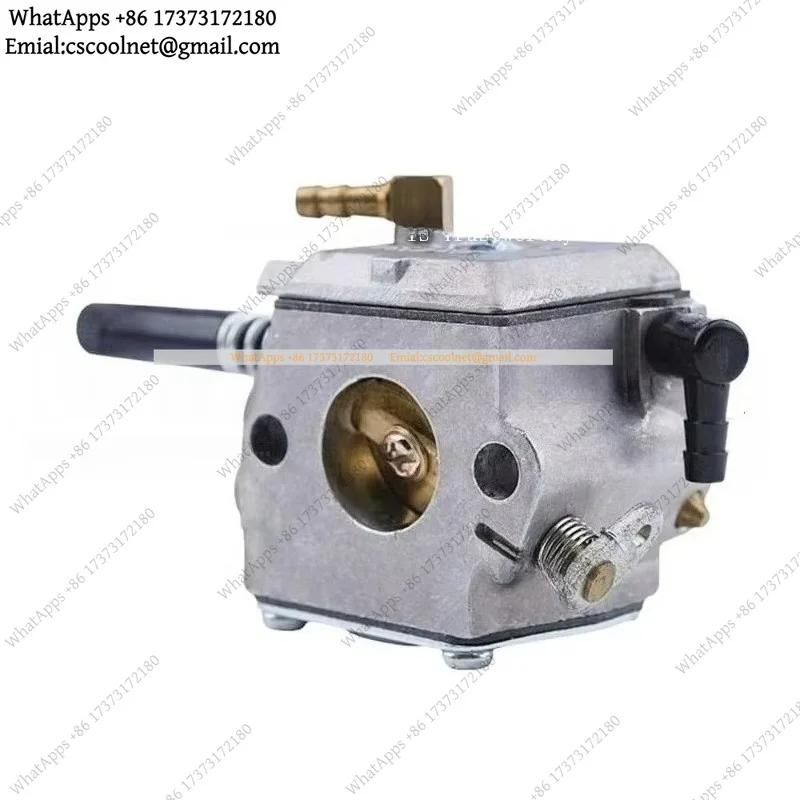 488 Carburetor Walbro HDA-79A 79C A021003090 7 for Chainsaw Replacement Part