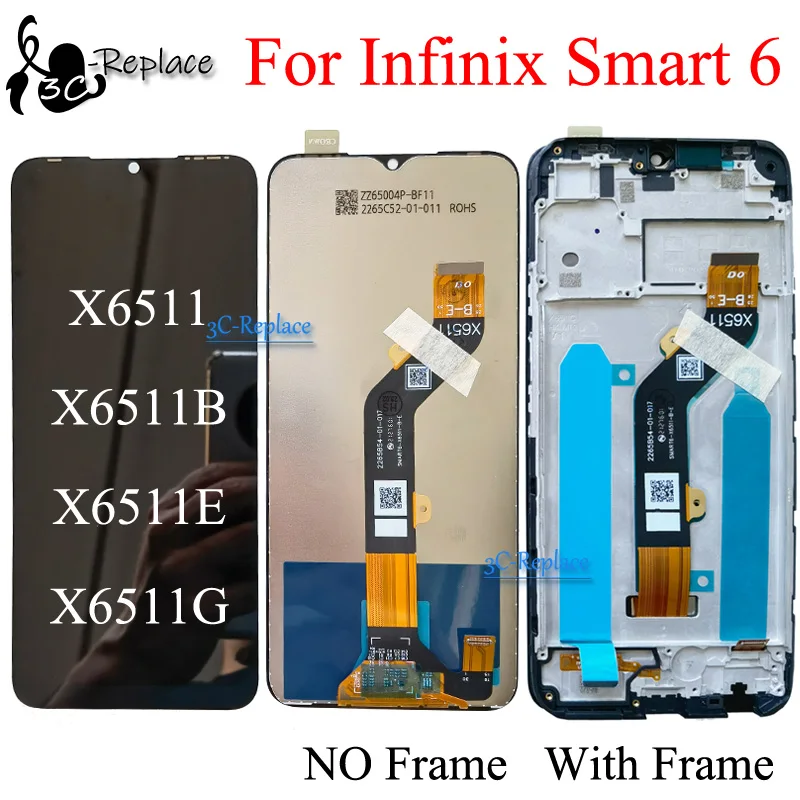 Comment trouver le firmware Infinix X6516 et pourquoi c’est important pour votre téléphone