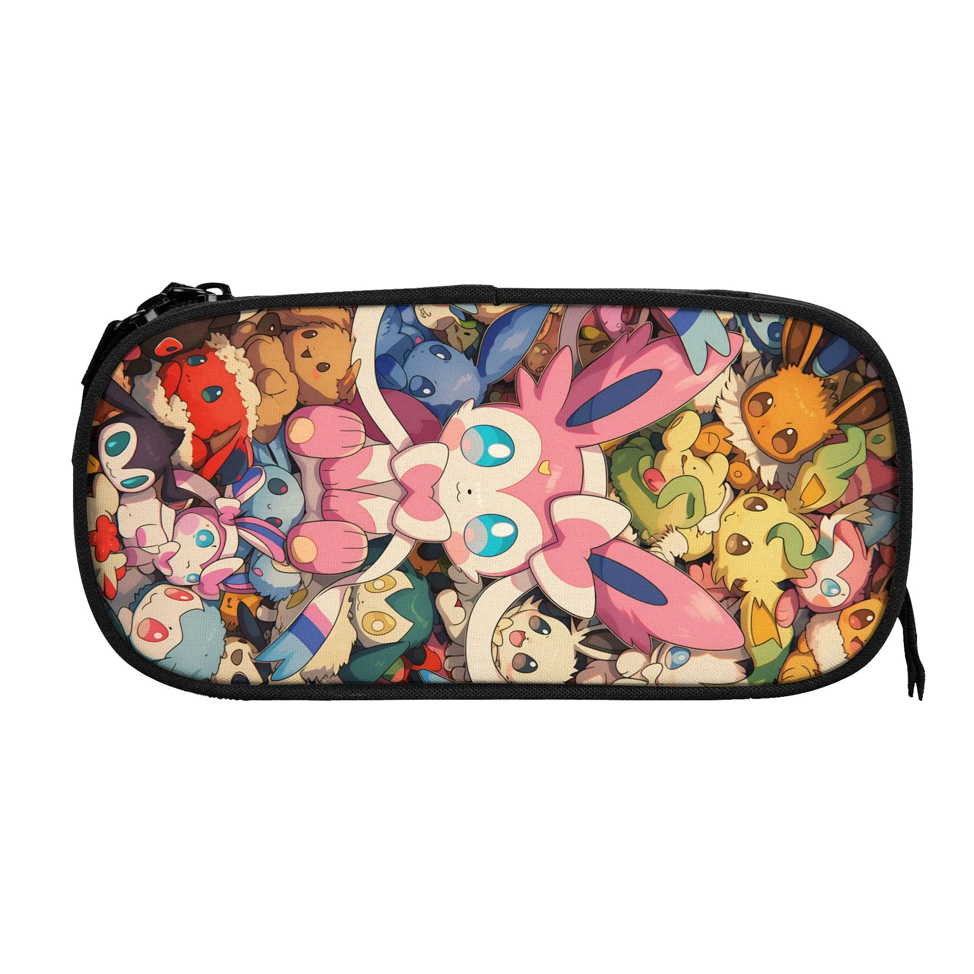bolsas-de-grande-capacidade-com-tema-de-pokemons-para-criancas-estojo-escolar-sylveon-para-meninos-e-meninas