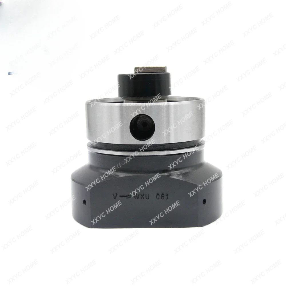 Pump head, Rotor Head 7189-376L, DP200 head rotor, 4 cylinders/7mm Right, 004L/326/061, for  Fuel Engine Injection System