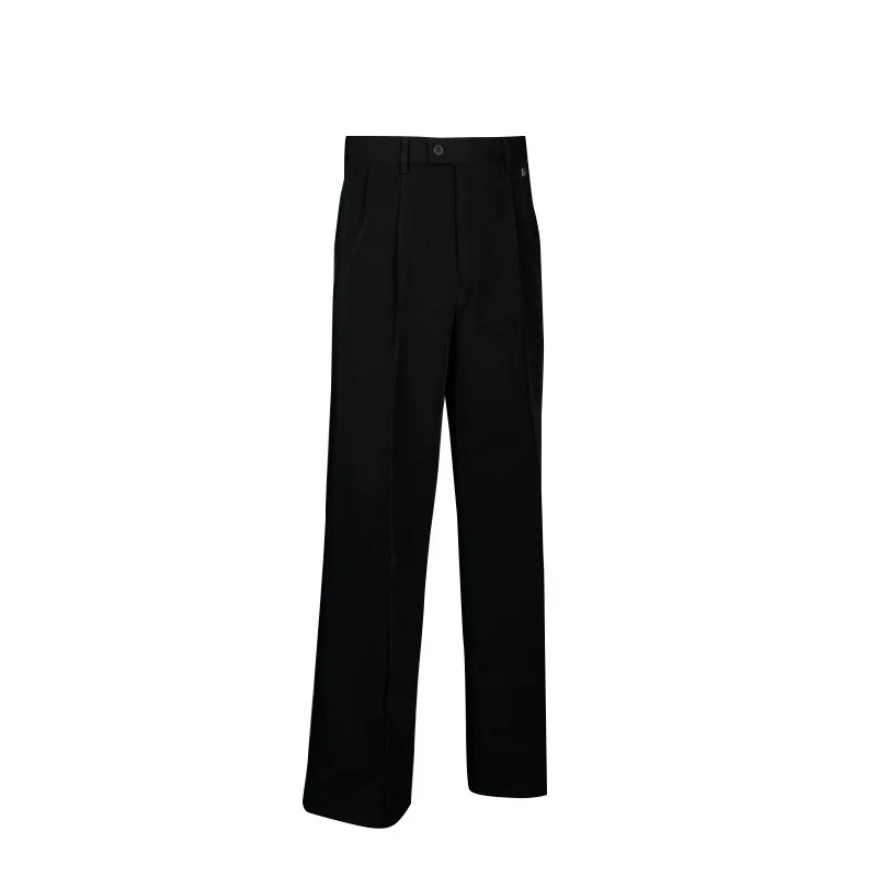 New Men Modern Dancing Pants Male National Standard Latin Dance Trousers Adults Samba Ballroom Dance Practice Wear SL9594