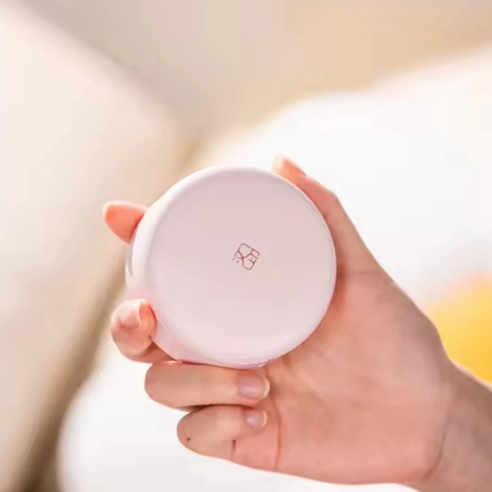 A008  H11 Q2 Bluetooth Thermal Label Printer Mini Pocket Sticker Labeller Maker/Self-Adhesive Paper Rolls Inkless Machine