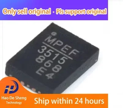 

10 шт./лот MPM3515GQV-Z MPM3515GQV 3515 QFN17 новый оригинальный в наличии
